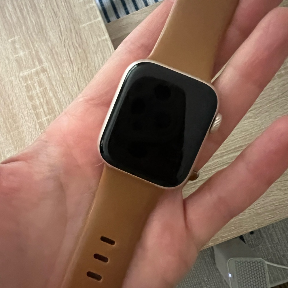 Apple Watch series 2